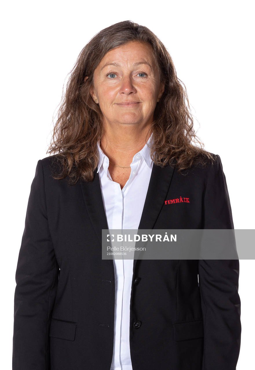 Timrås Katarina Cedergren, ekonomi