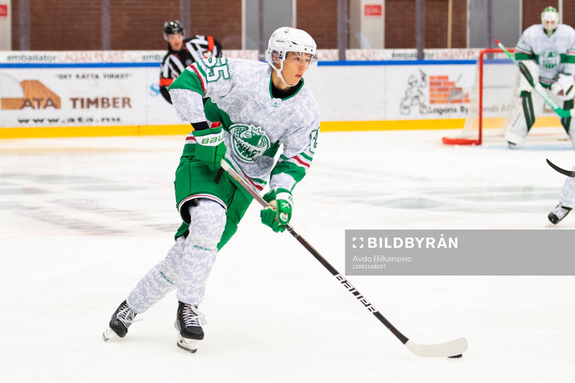 Rögles William Strömgren