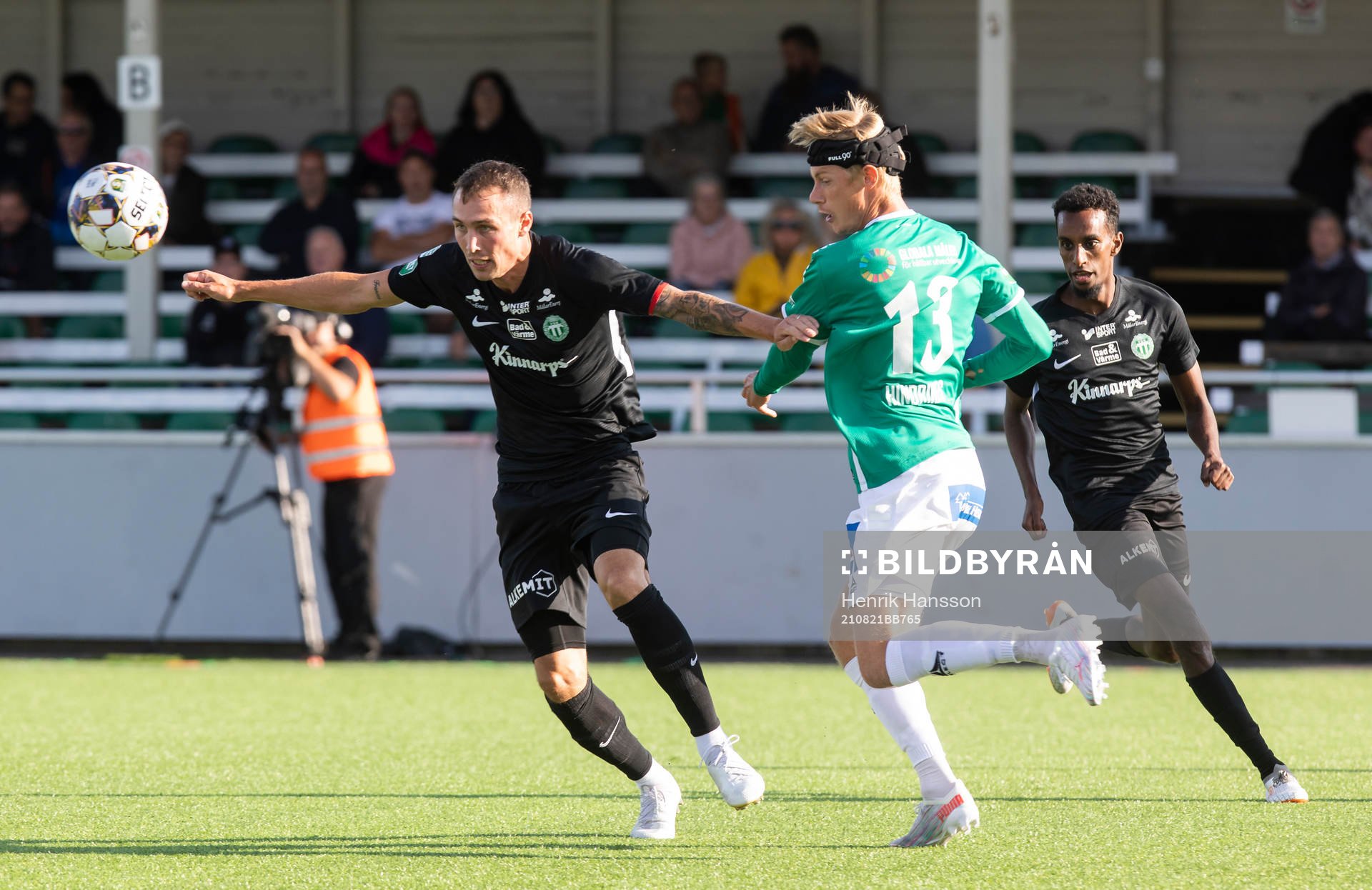 Västerås Filip Tronét och Brages