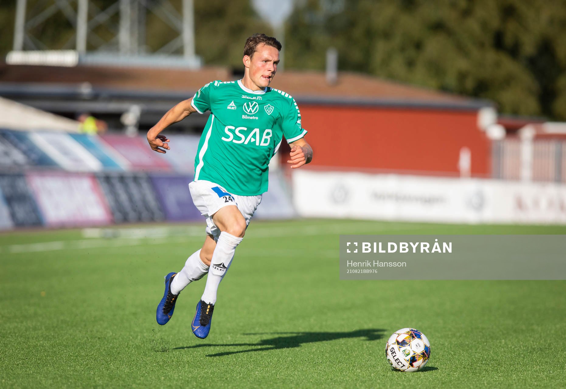 Brages Axel Sjöberg