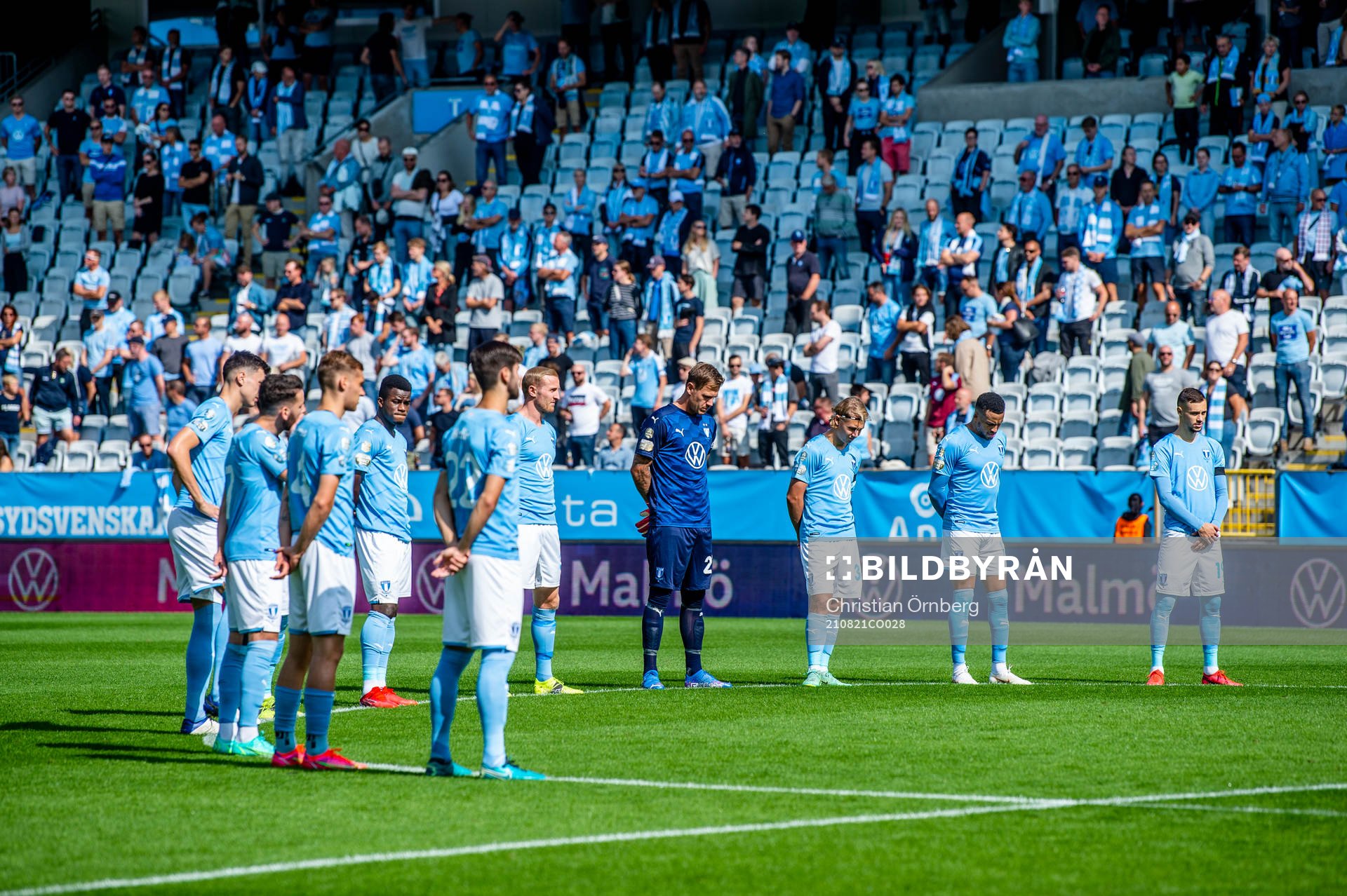 Malmö FFs spelare
