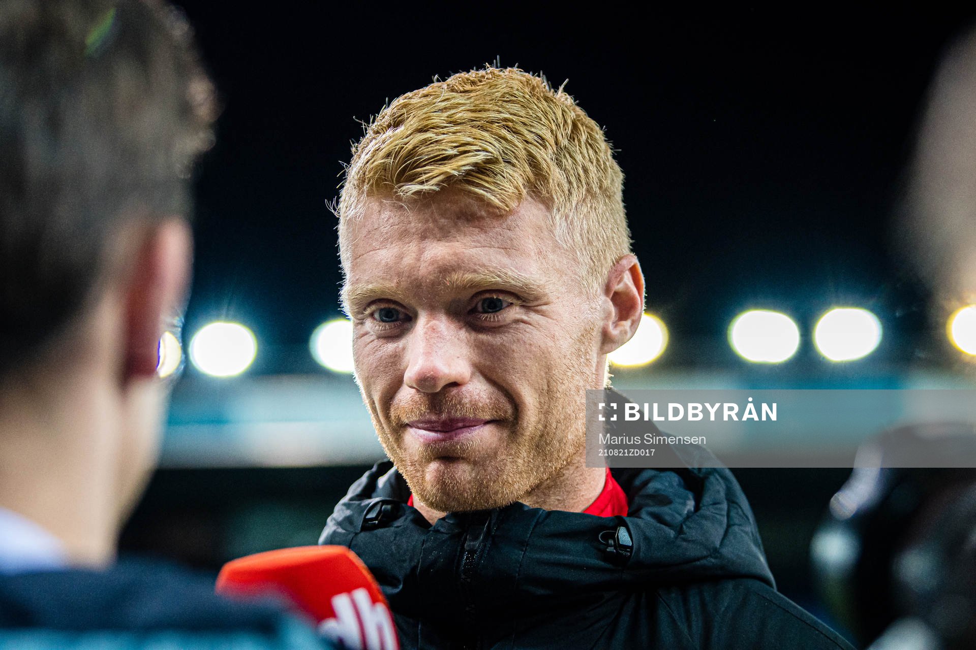 Sivert Heltne Nilsen of Brann