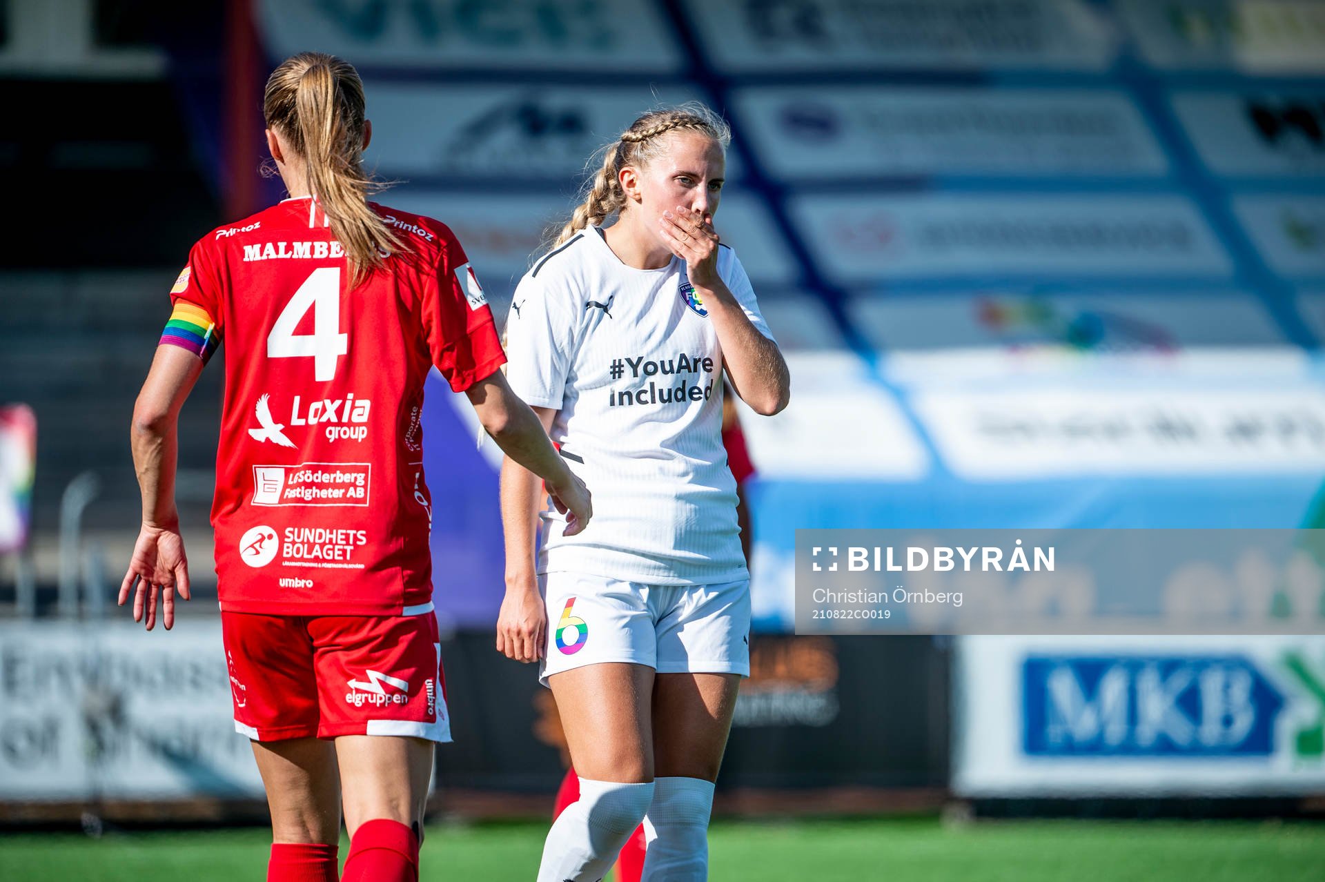 Rosengårds Ria Noora Minerva Öling