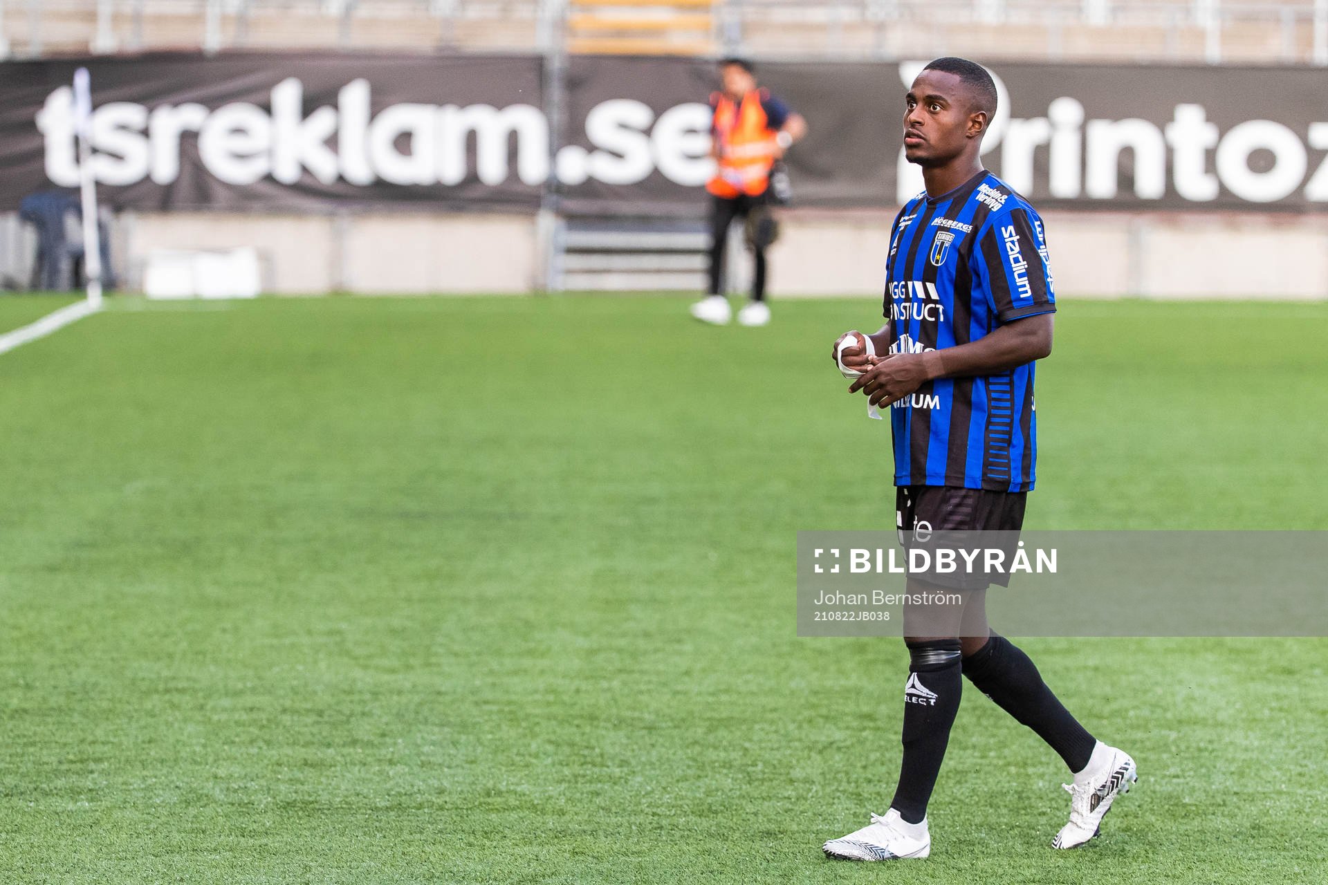 Sirius Nahom Girmai Netabay