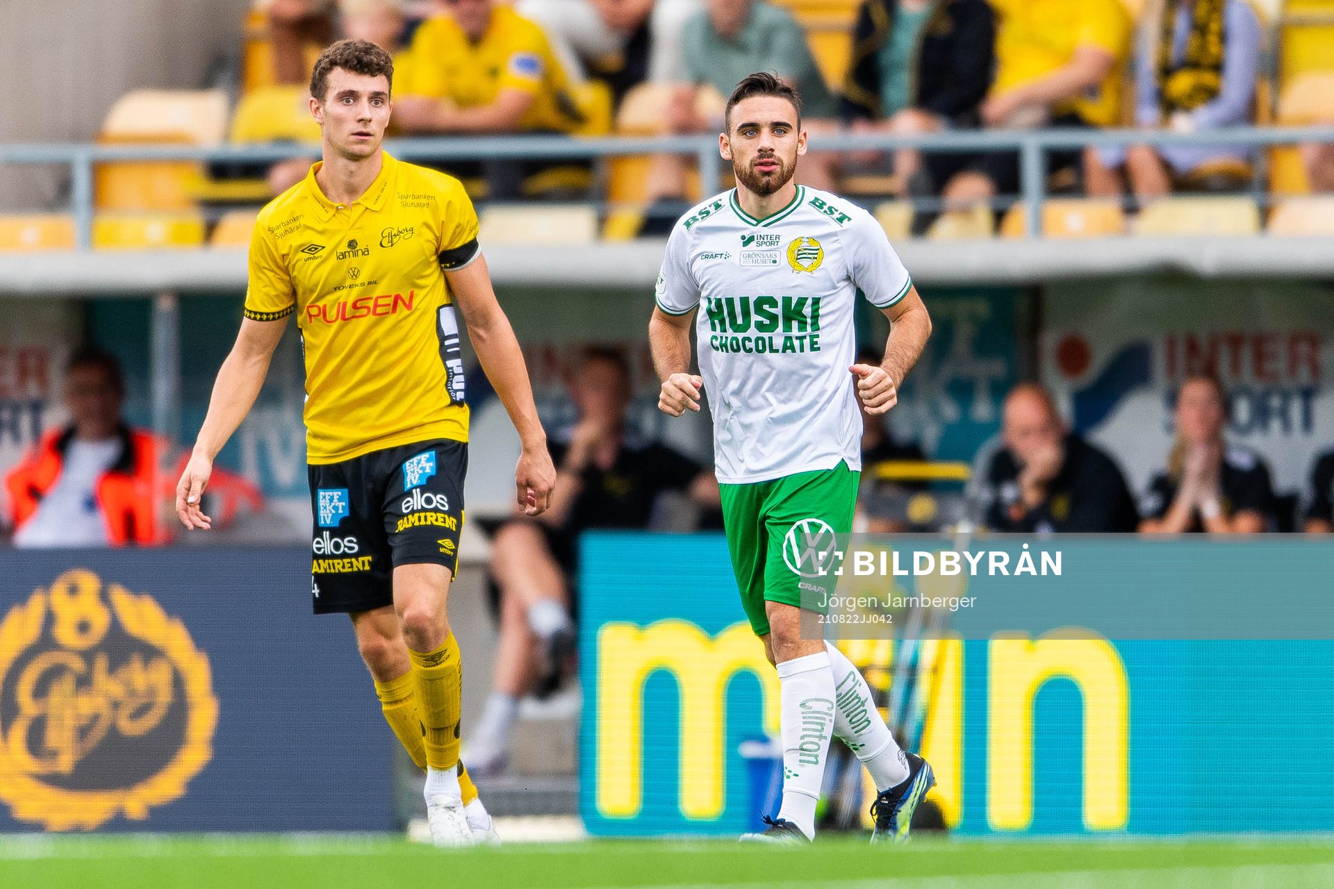 Hammarbys Aljosa Matko
