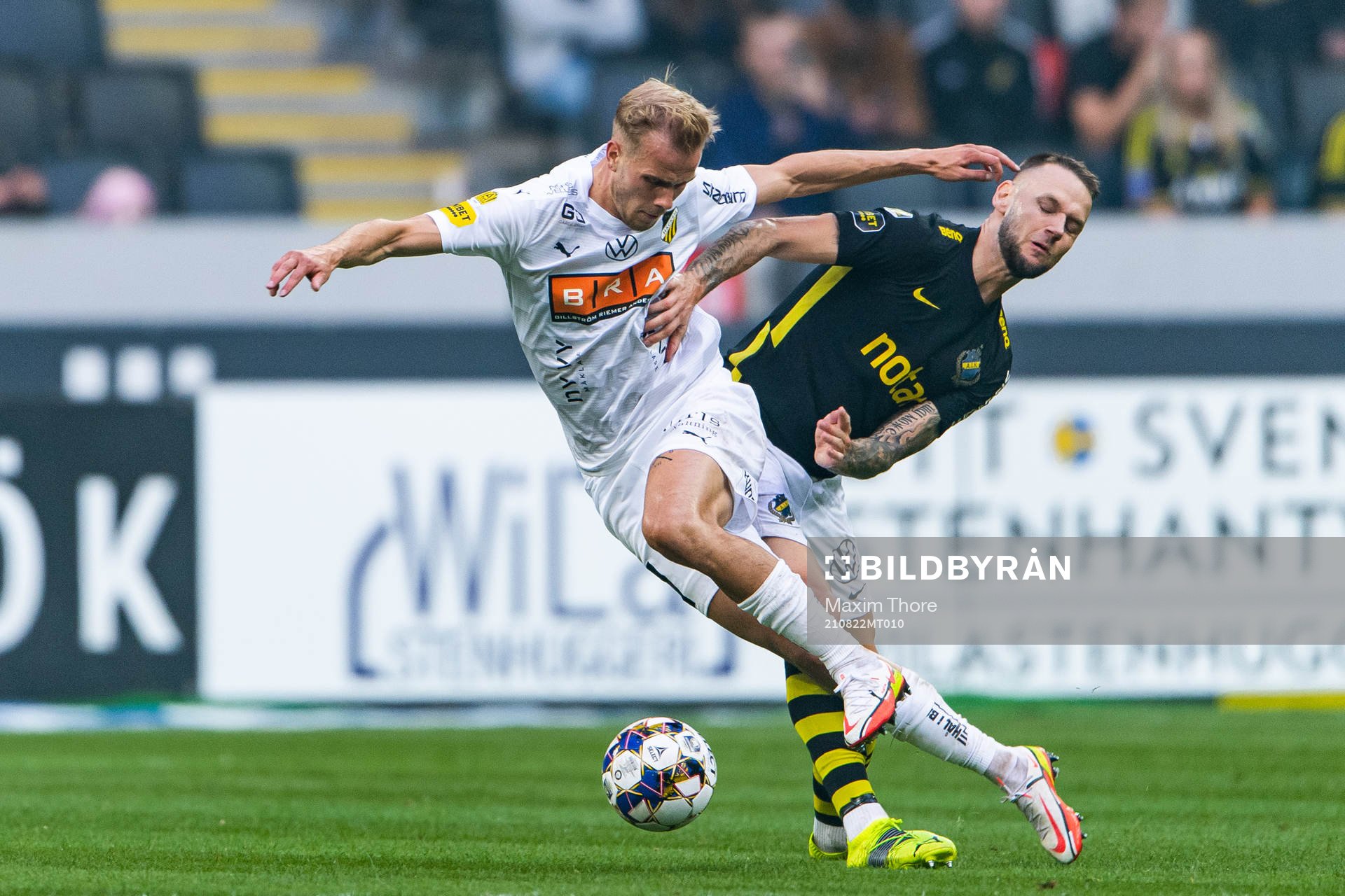 s Alexander Milosevic