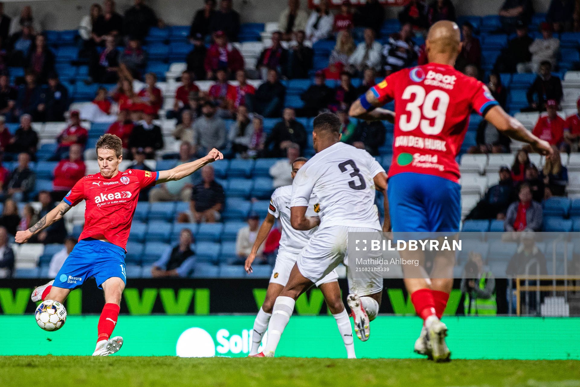 Helsingborgs Bödvar Bödvarsson