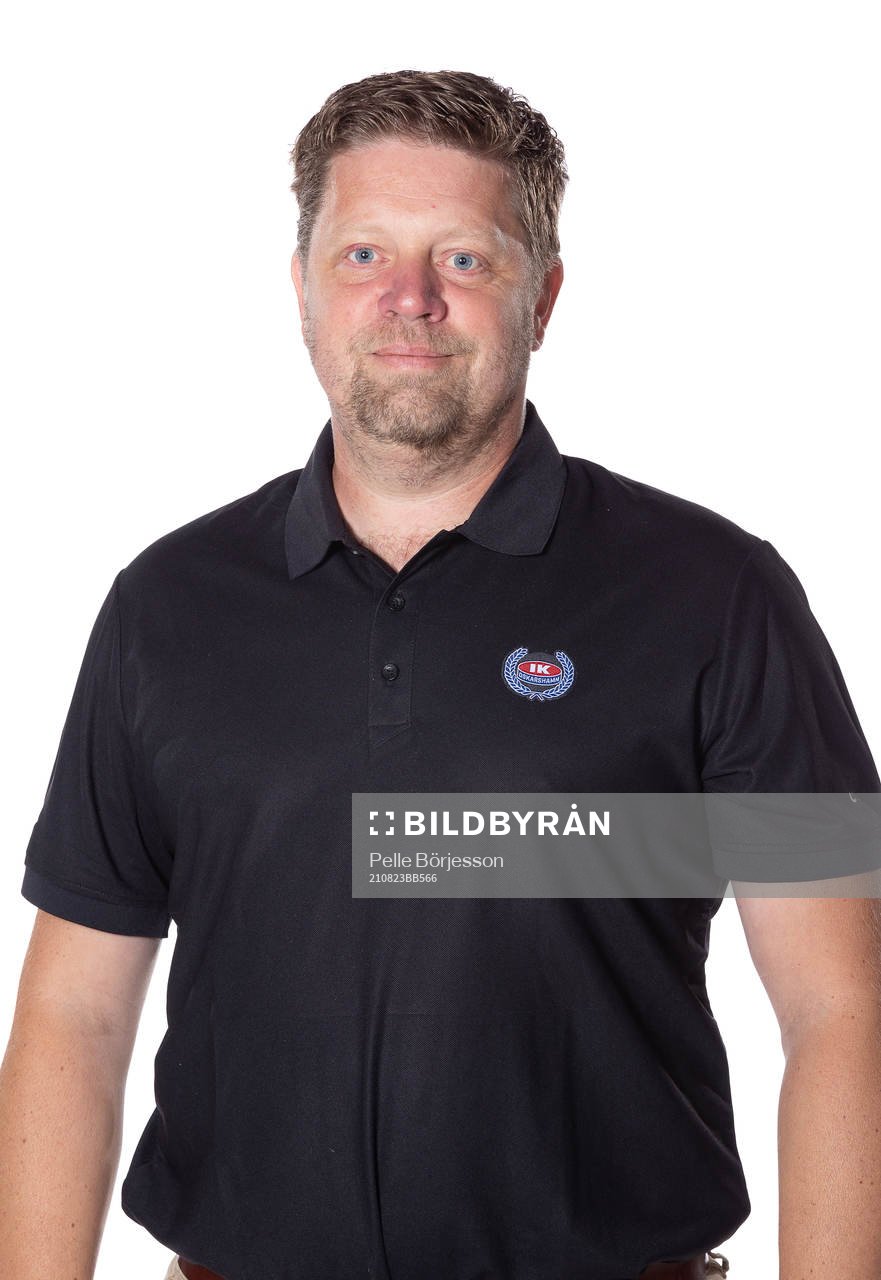 Oskarshamns Per Johansson