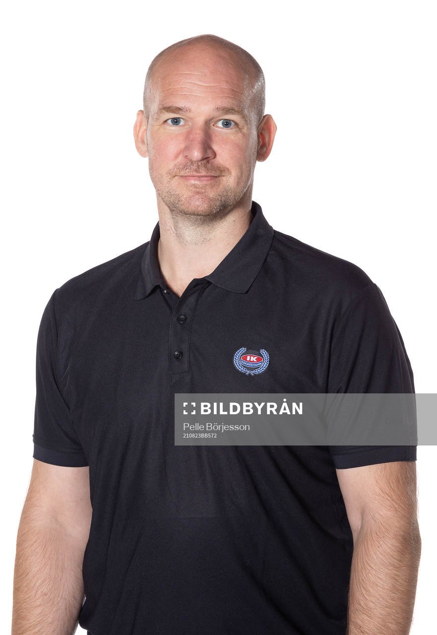 Oskarshamns Jonas Lennartsson