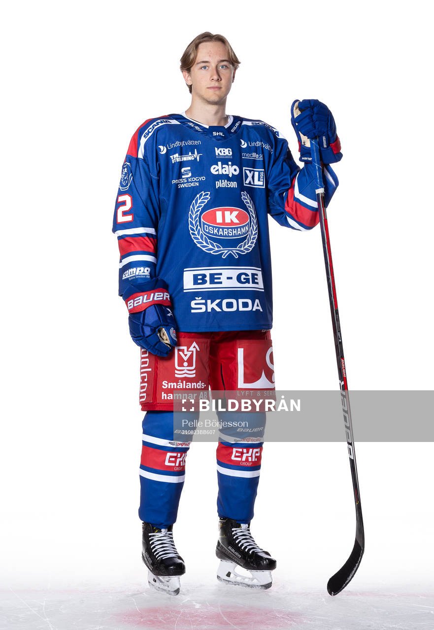 Oskarshamns Max Wattvil