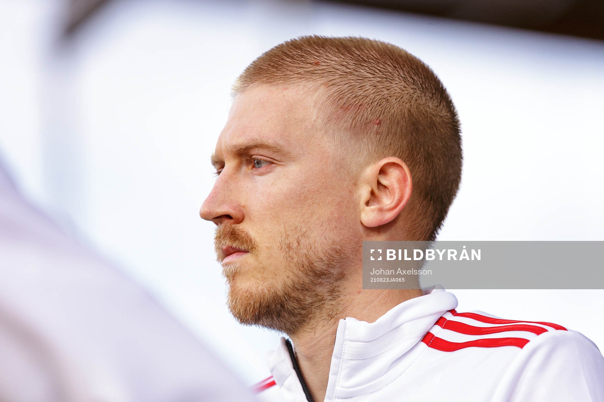 Östersunds Simon Kroon