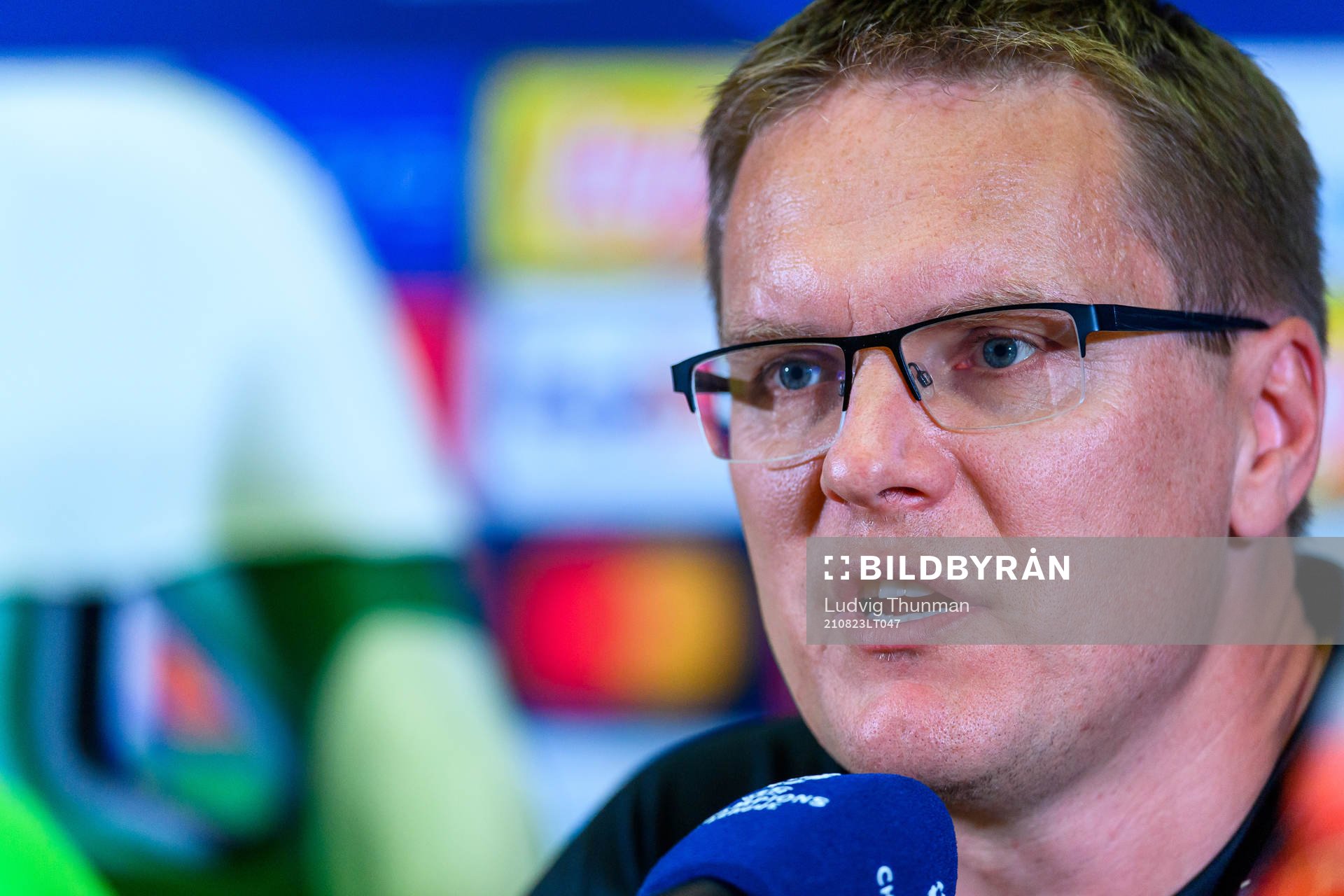 Valdas Dambrauskas, head coach