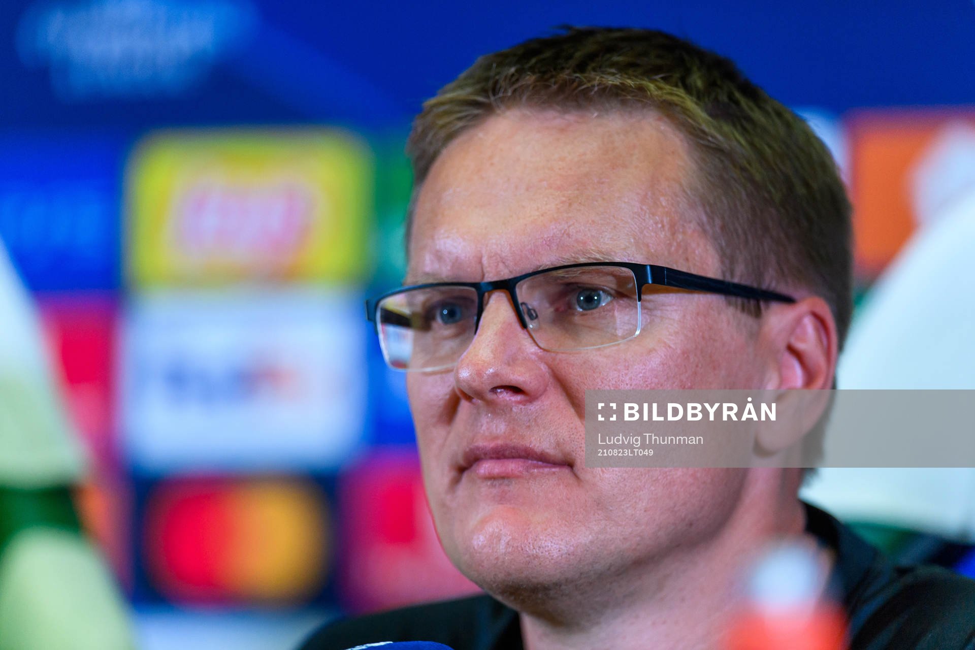 Valdas Dambrauskas, head coach