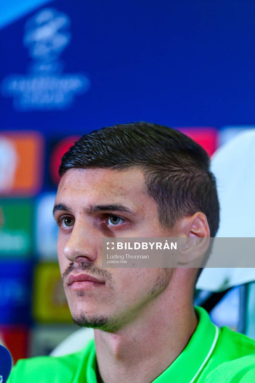 Kiril Despodov