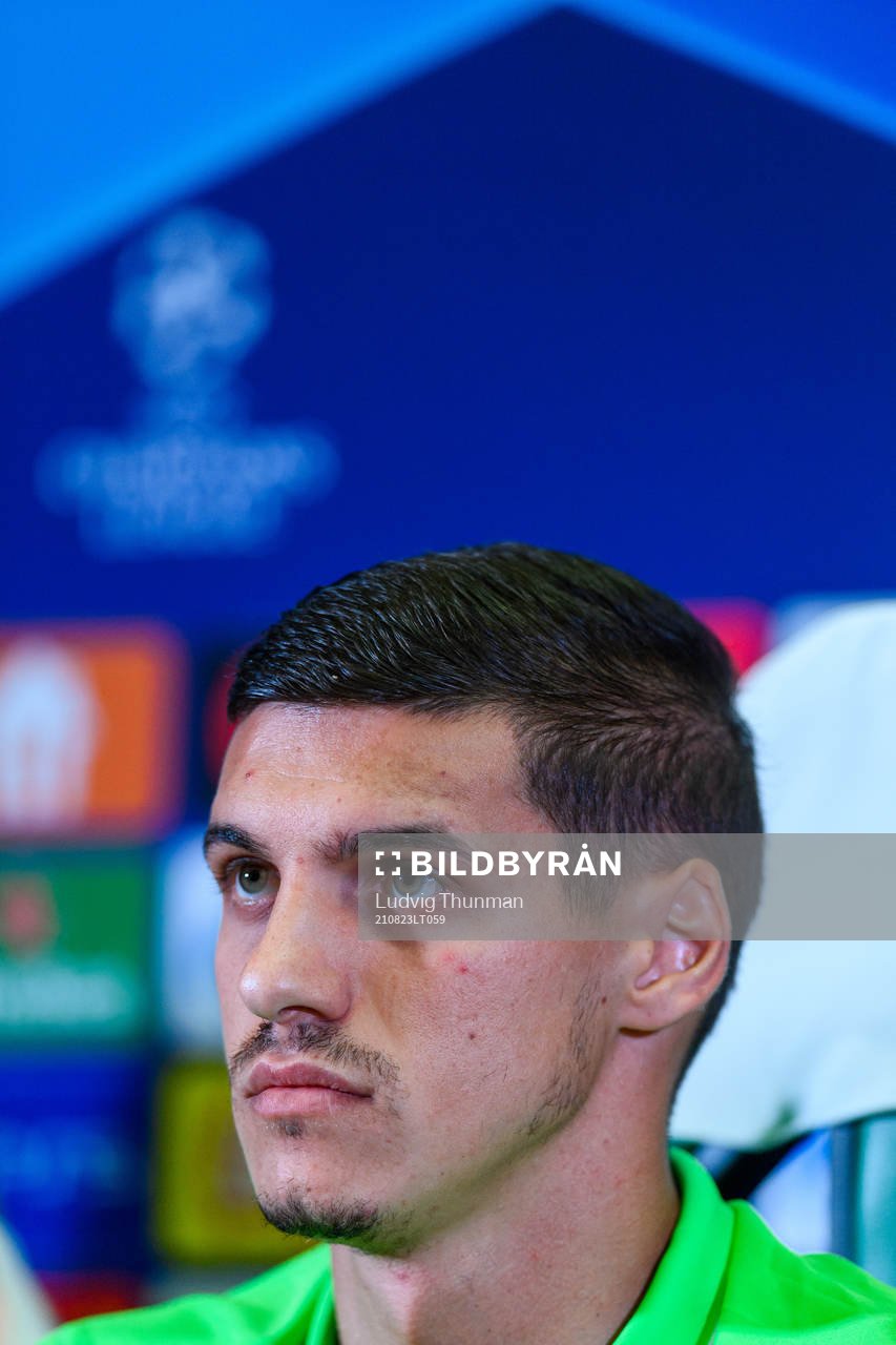 Kiril Despodov