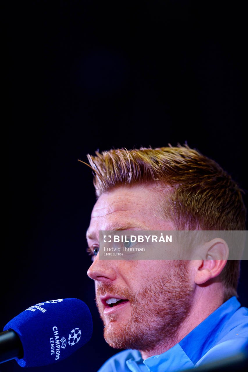 Anders Christiansen
