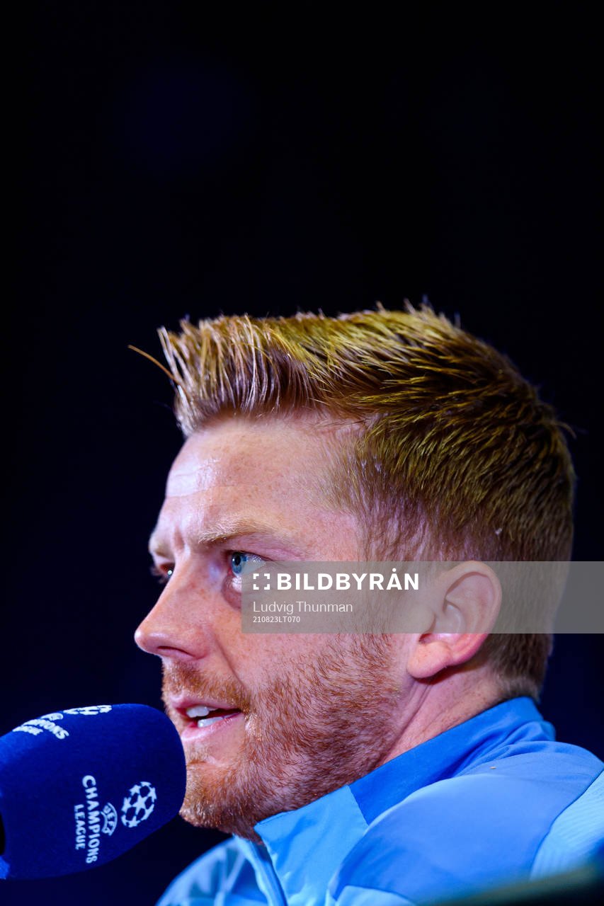 Anders Christiansen