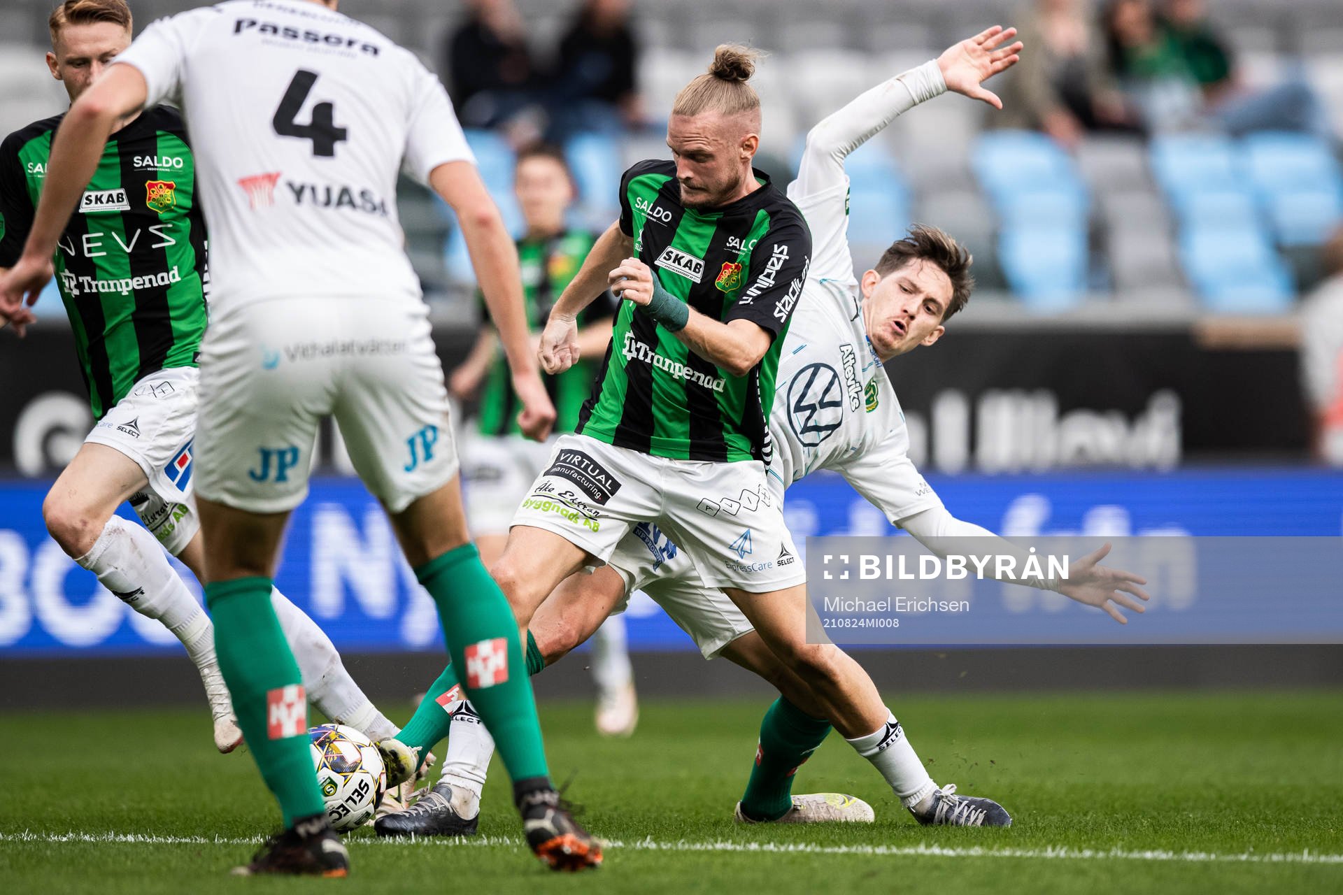 GAIS Jonas Lindberg