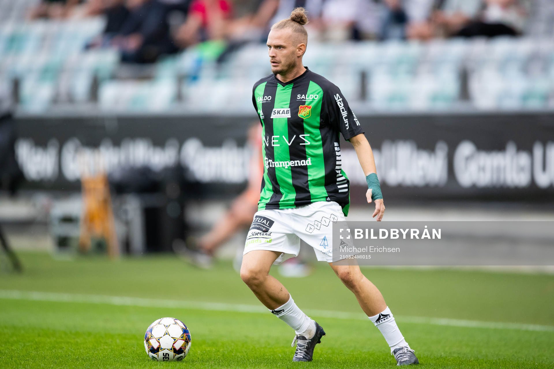 GAIS Jonas Lindberg