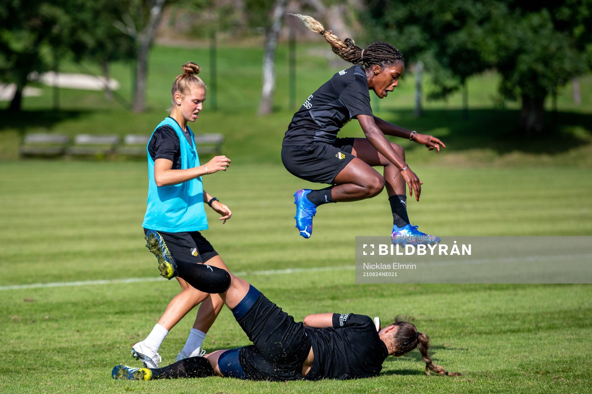 Evelyn Ijeh