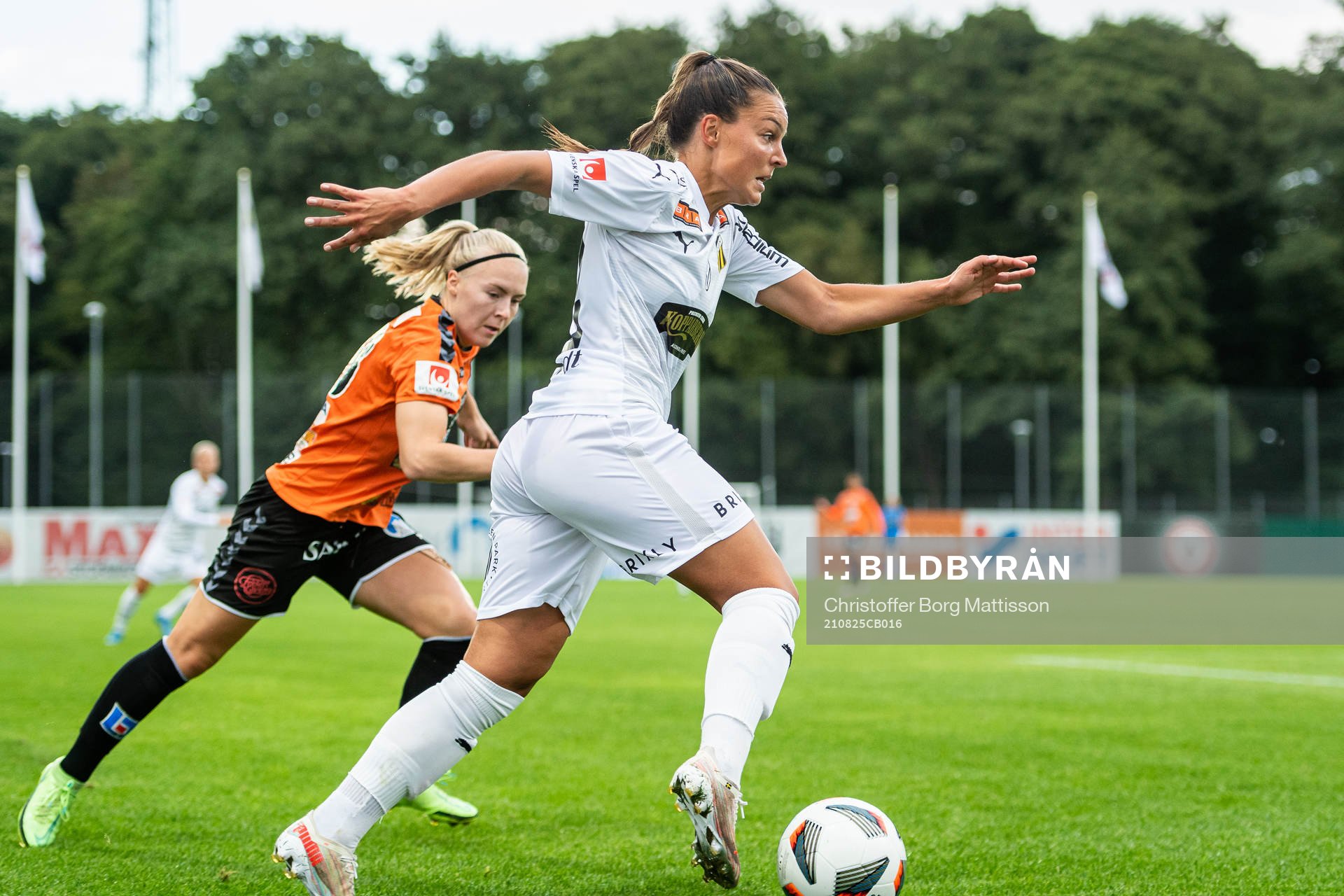 Häckens Johanna Rytting Kaneryd