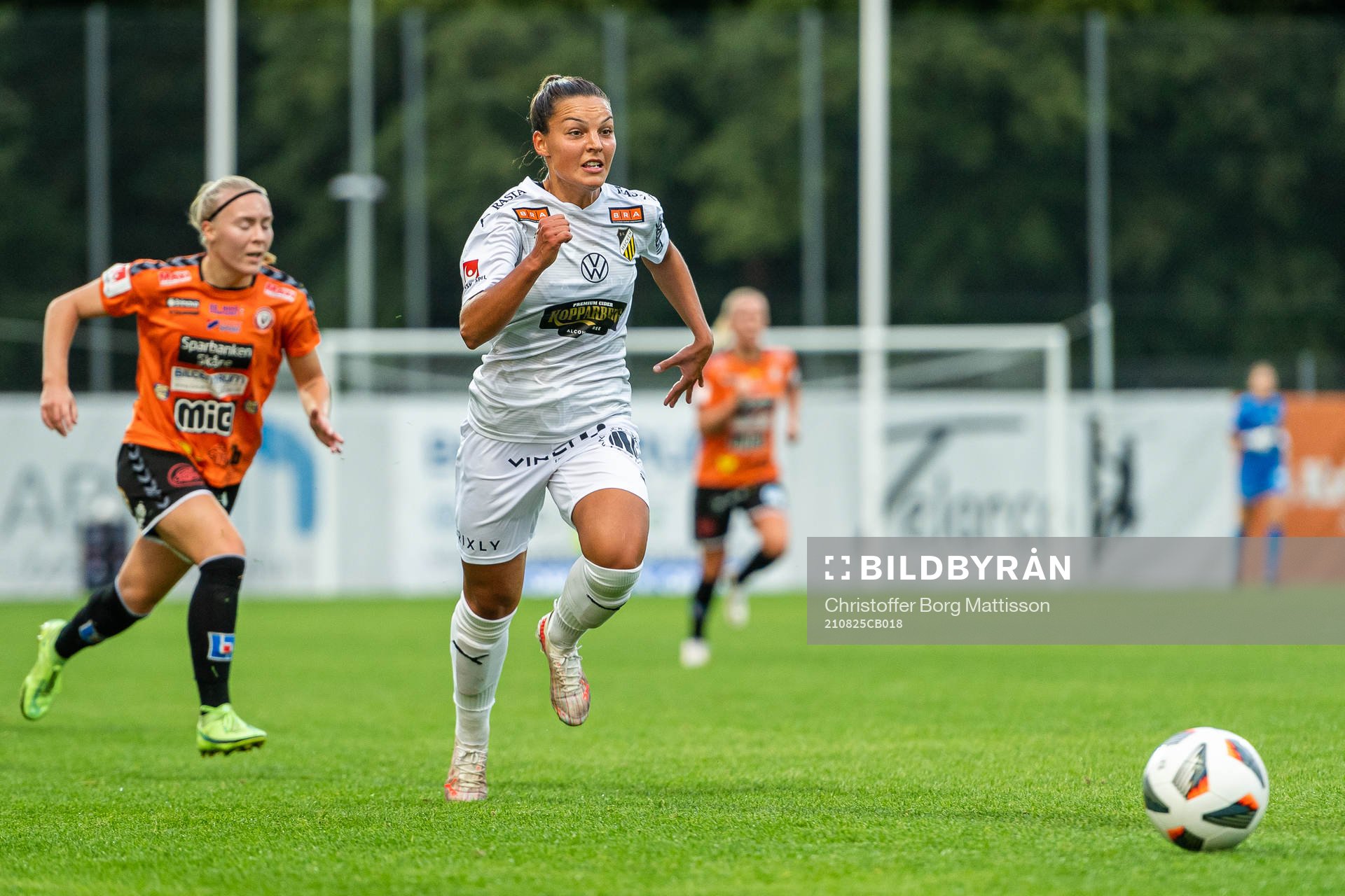 Häckens Johanna Rytting Kaneryd