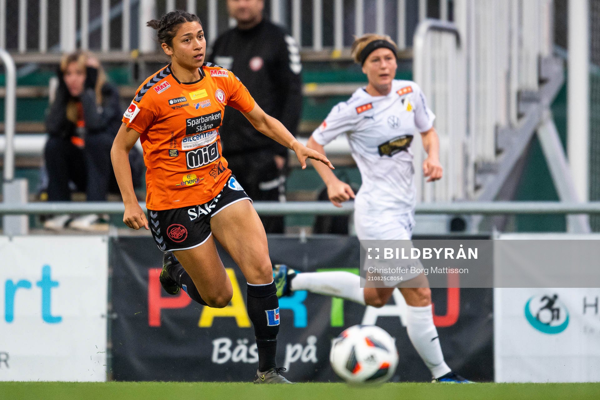 Kristianstads Miranda Nild