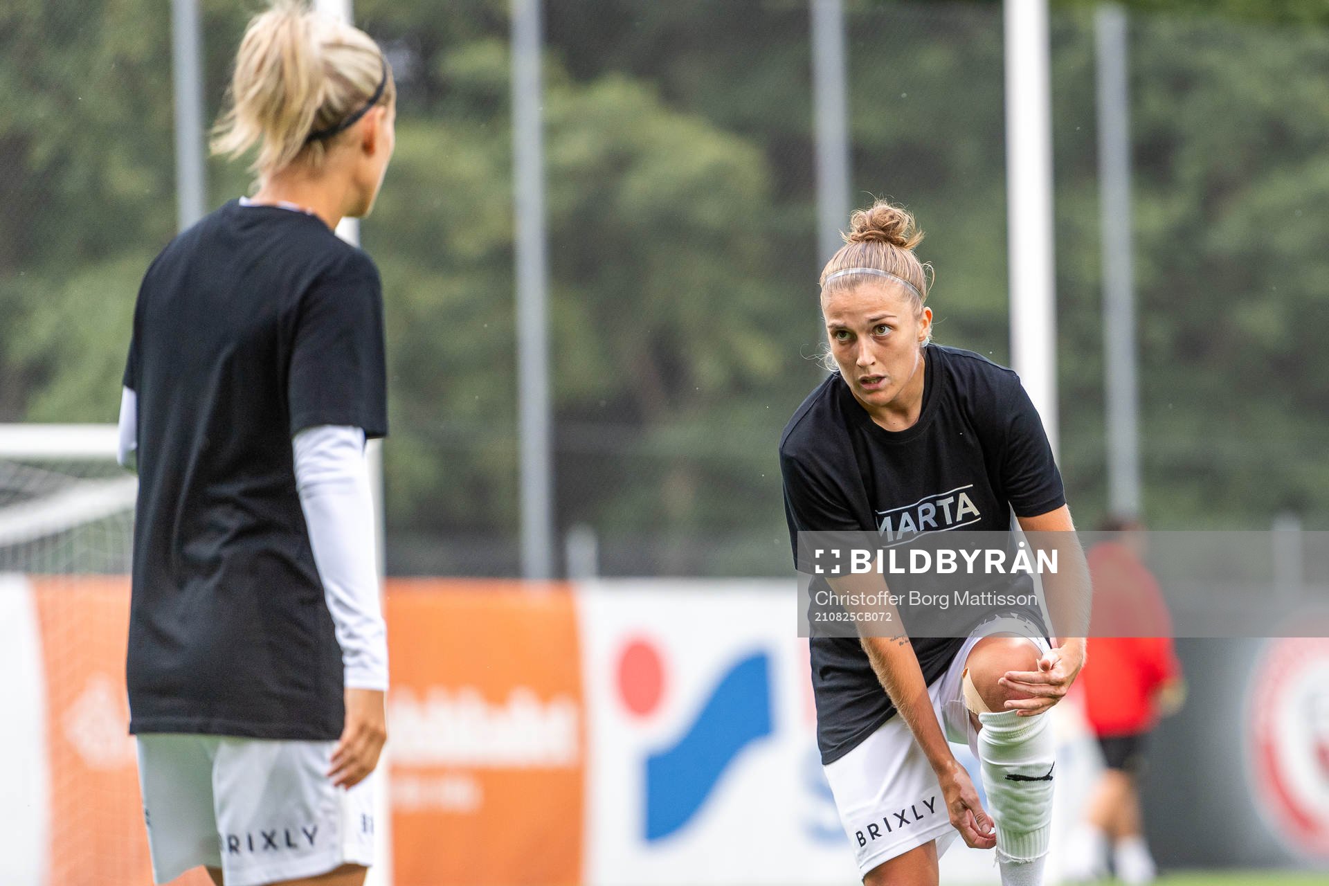 Häckens Filippa Angeldahl