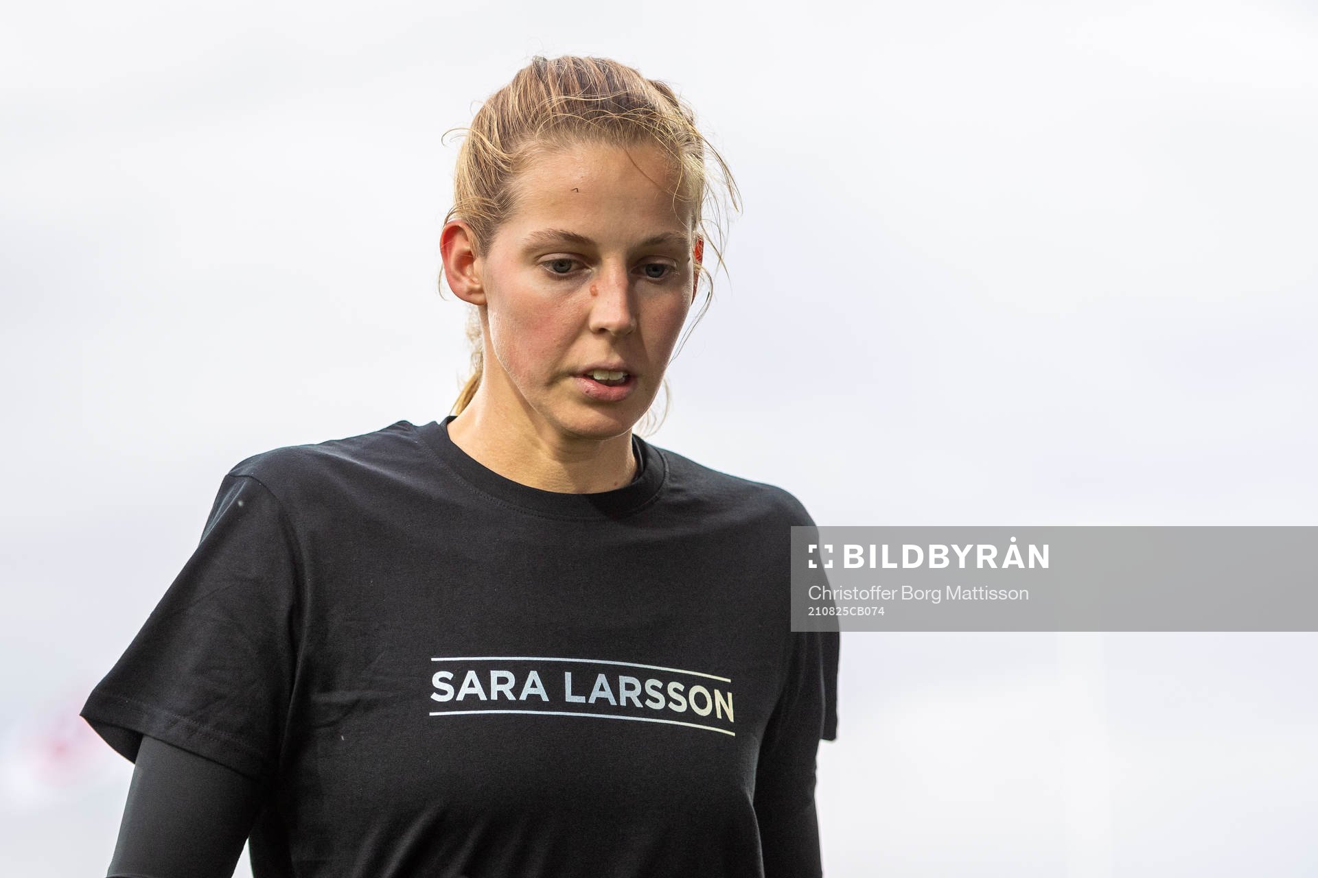 Kristianstads Amanda Edgren