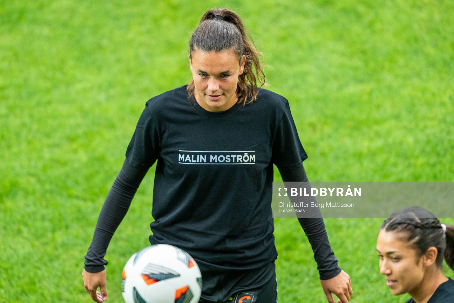 Kristianstads Anna Welin