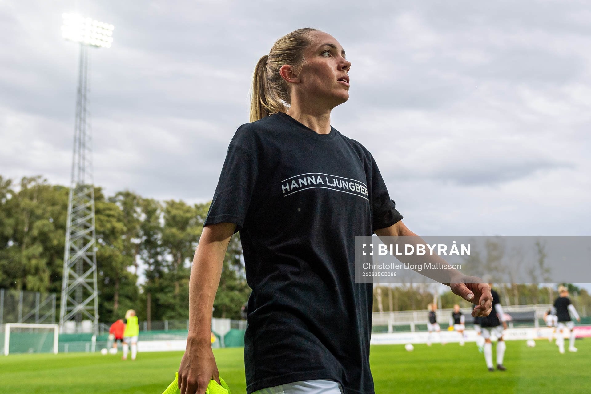 Häckens Elin Rubensson
