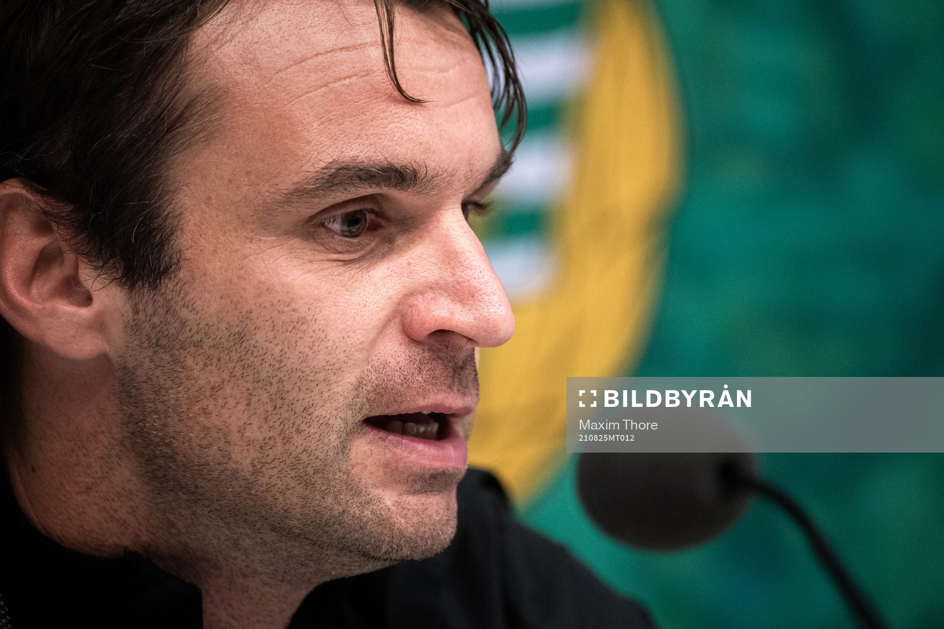 Milos Milojevic, head coach