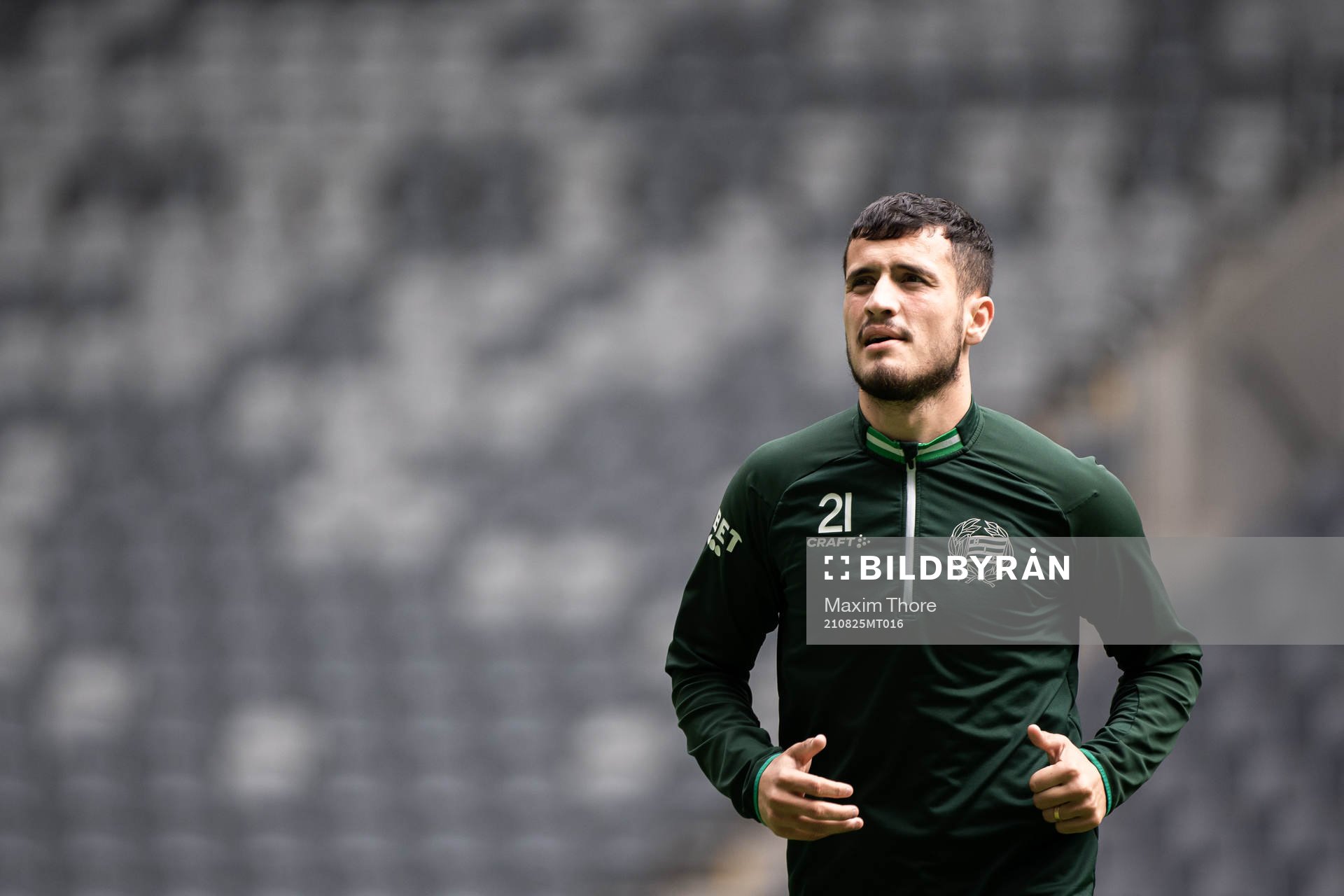 Astrit Selmani
