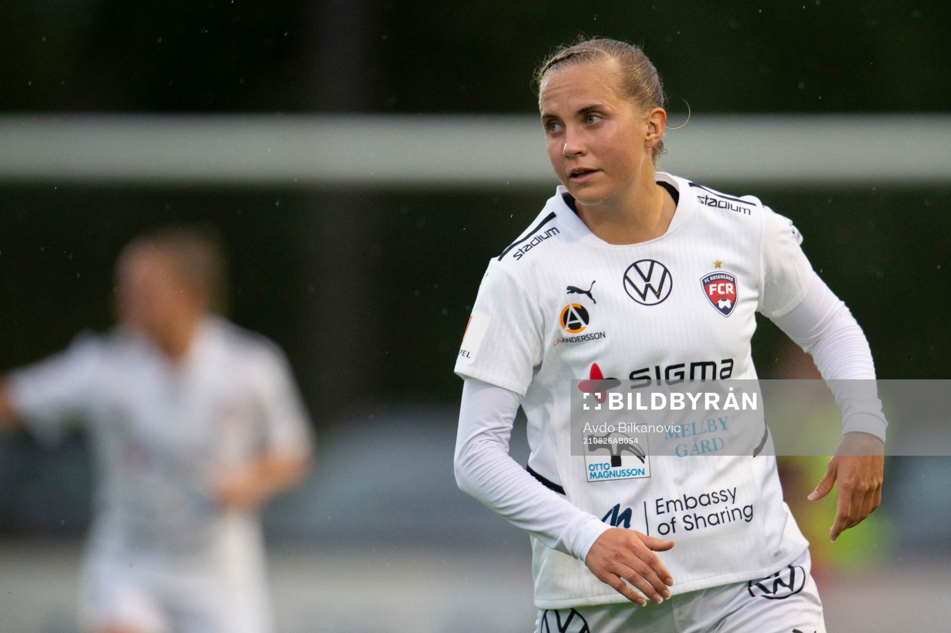 Rosengårds Ria Noora Minerva Öling