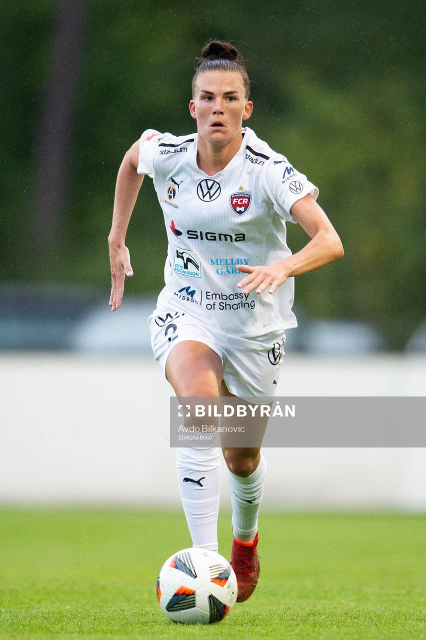 Rosengårds Katrine Veje
