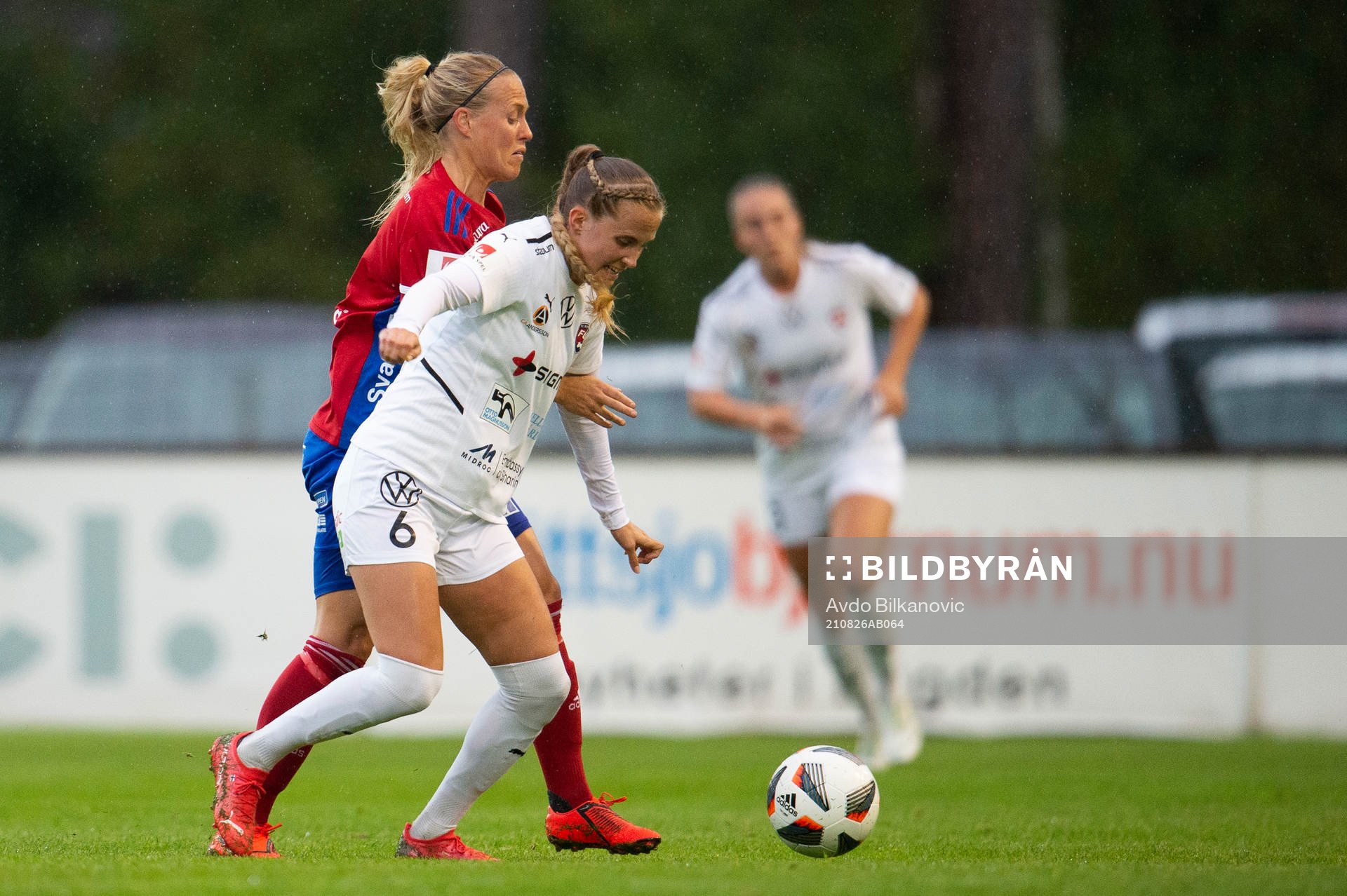 Rosengårds Ria Noora Minerva Öling