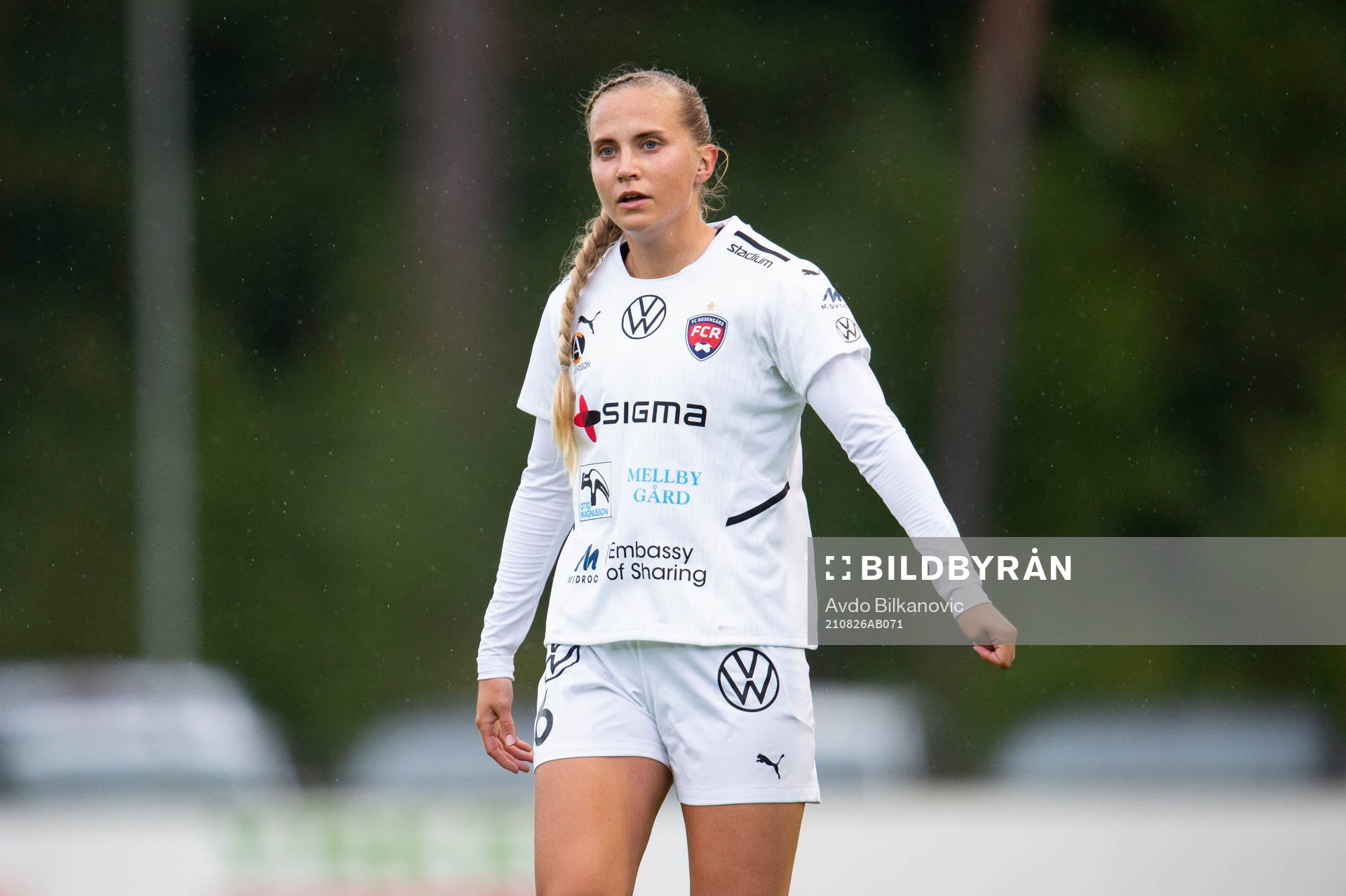 Rosengårds Ria Noora Minerva Öling