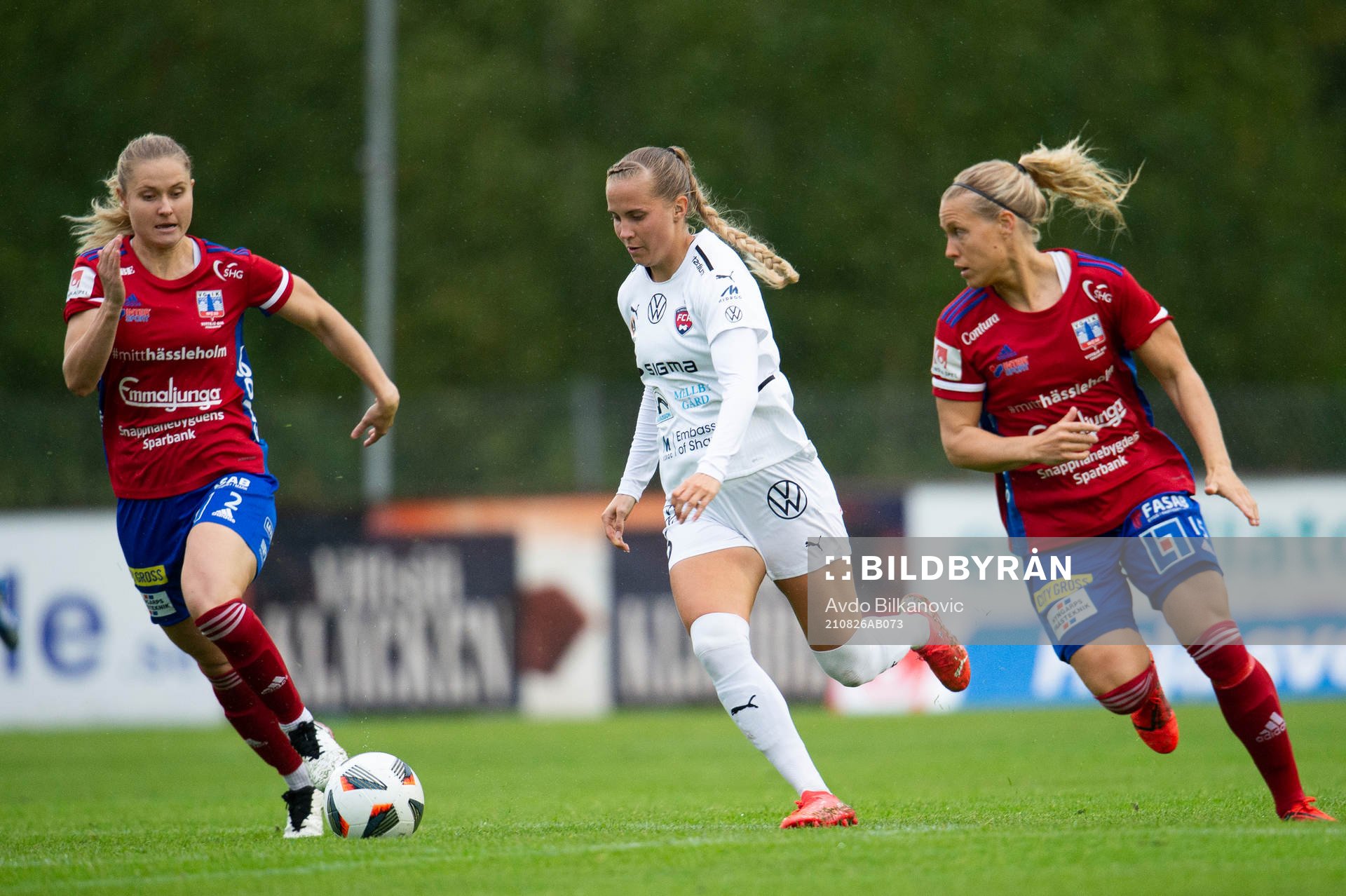 Rosengårds Ria Noora Minerva Öling