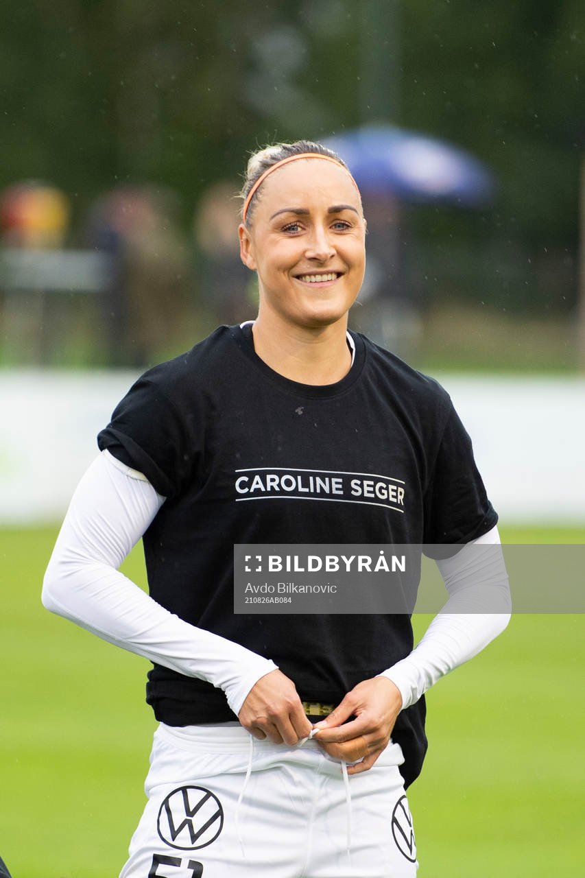 Rosengårds Sanne Troelsgaard