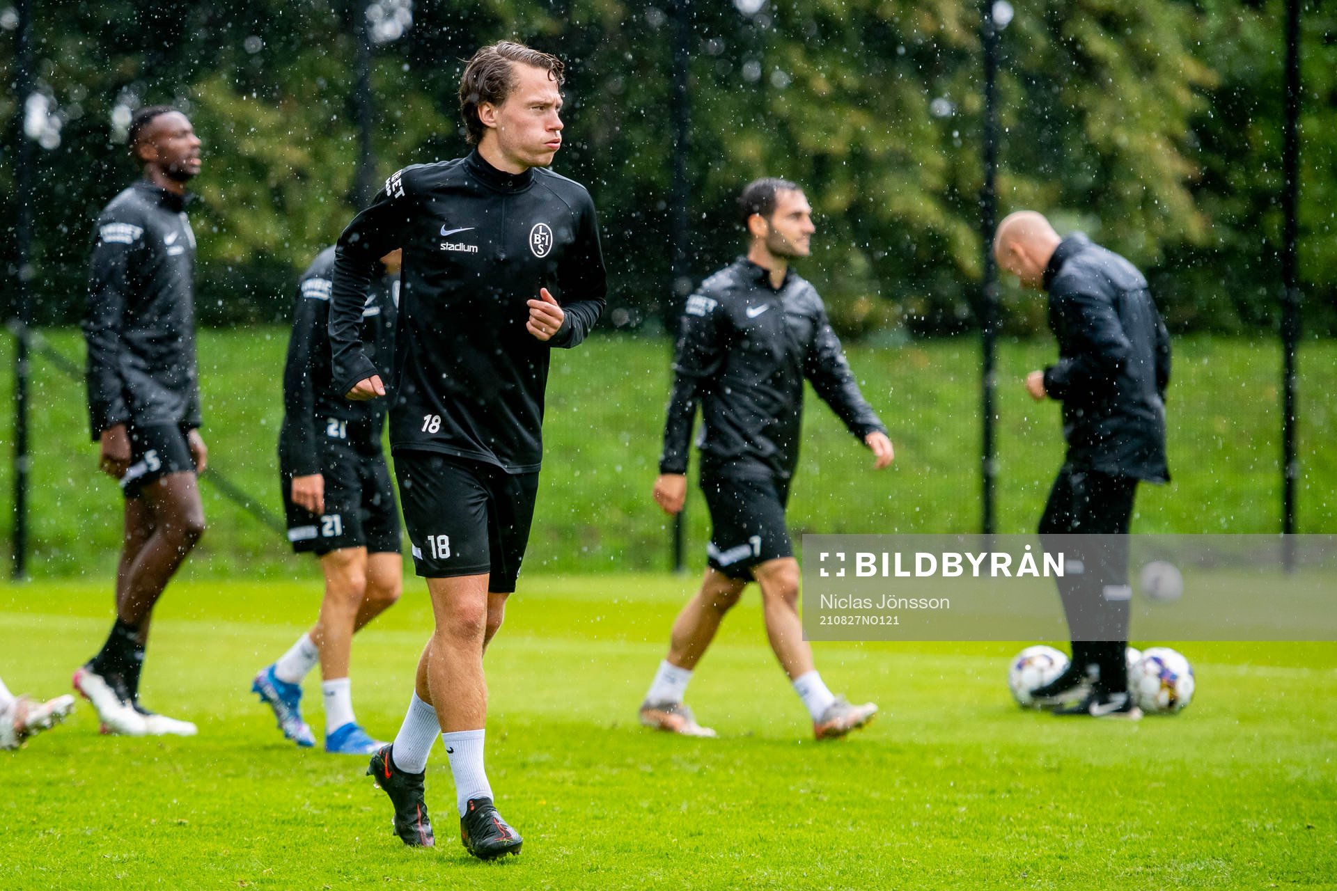 Landskronas Filip Ottosson