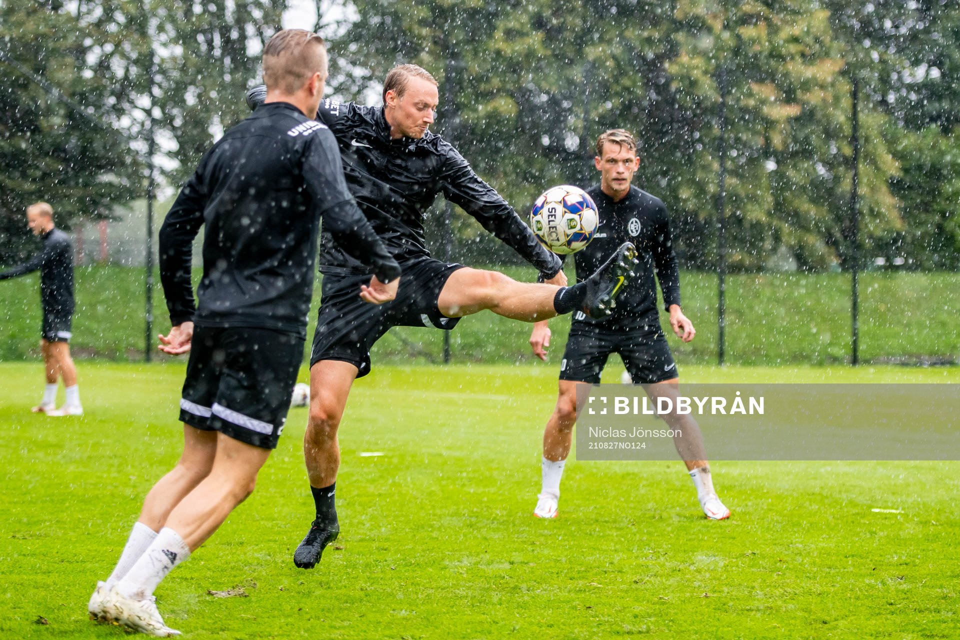 Landskronas Måns Ekvall