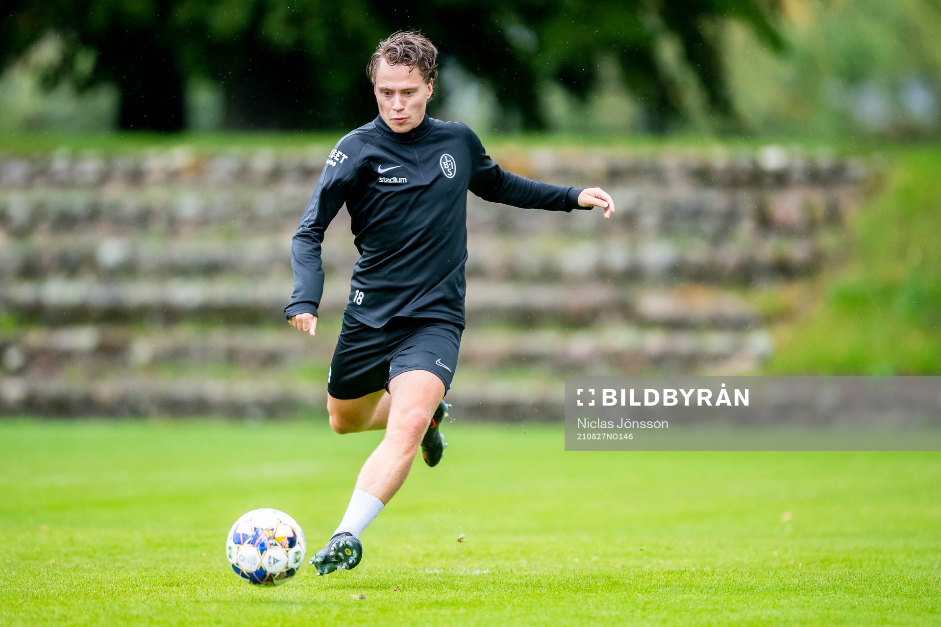 Landskronas Filip Ottosson