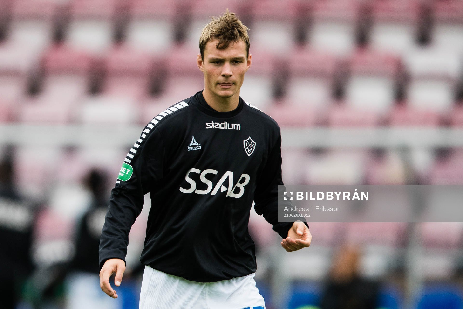 Brages Axel Sjöberg