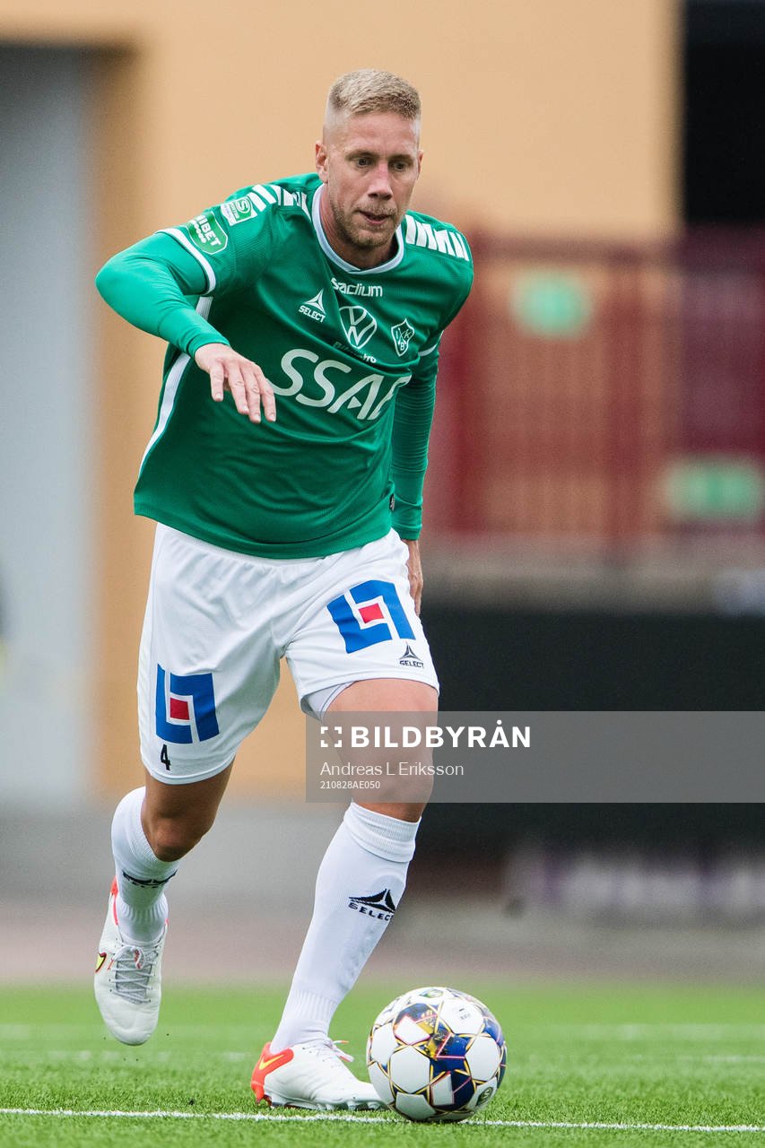 Brages Mattias Liljestrand