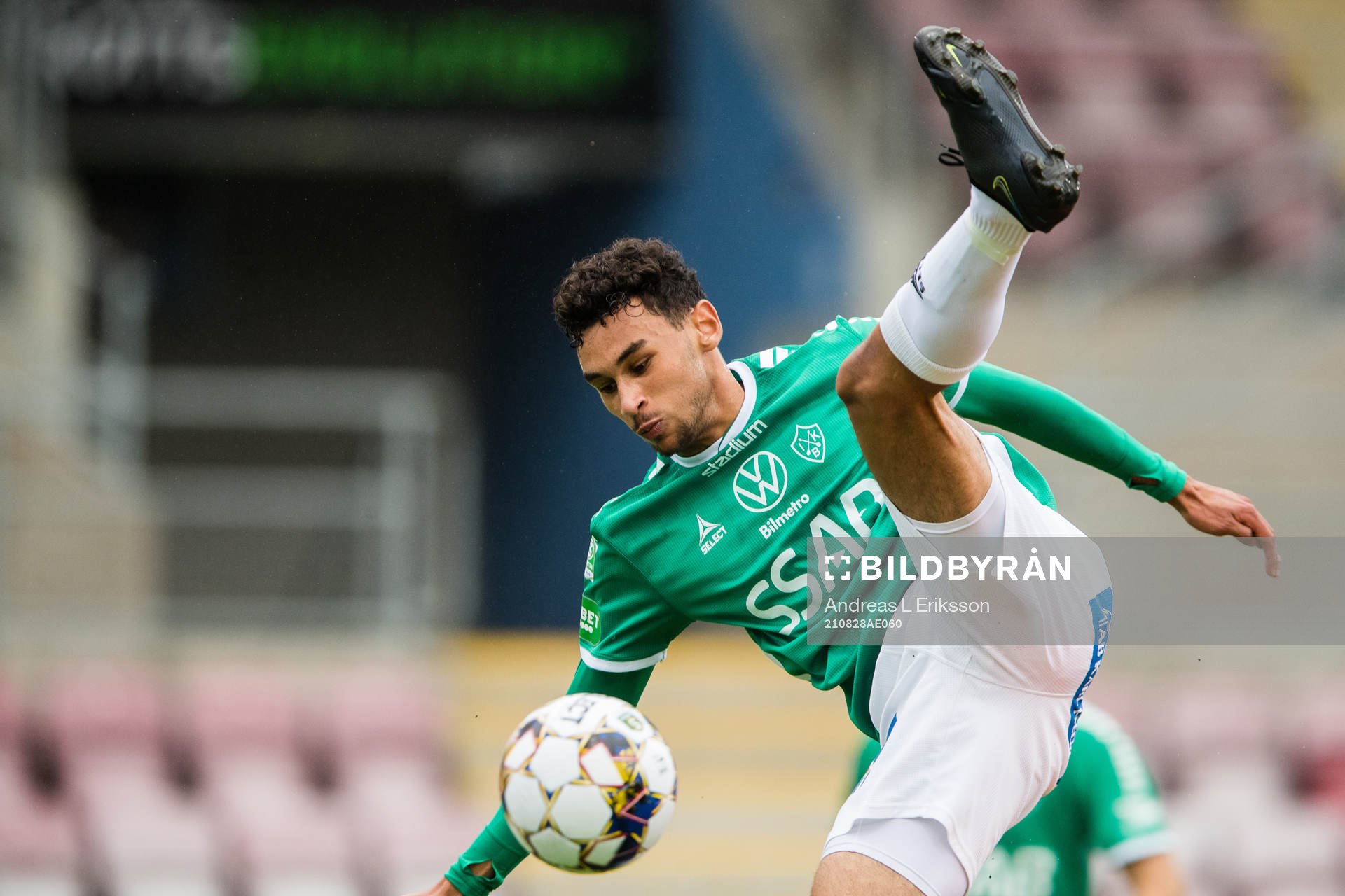 Brages Joakim Persson
