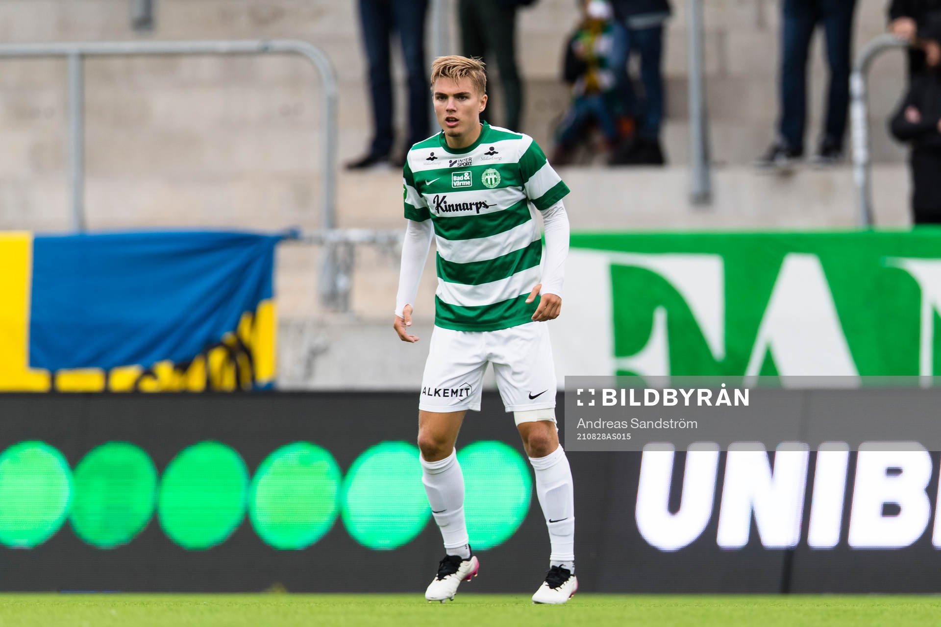 Västerås Daniel Hermansson