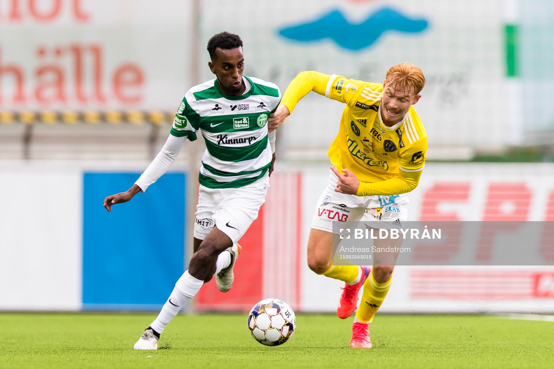 Västerås Taha Abdi Ali