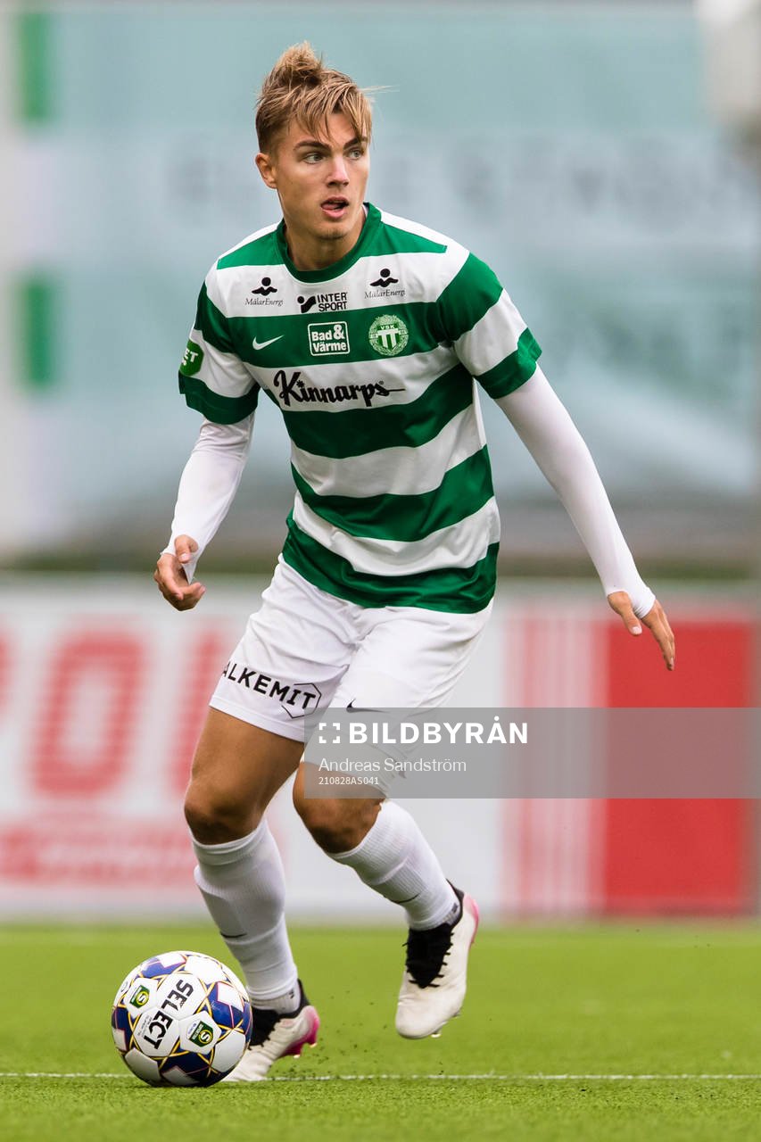 Västerås Daniel Hermansson