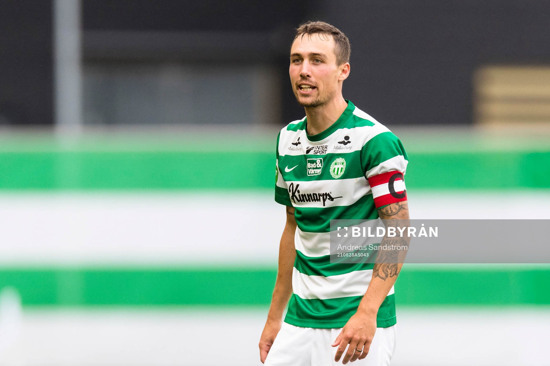 Västerås Filip Tronét