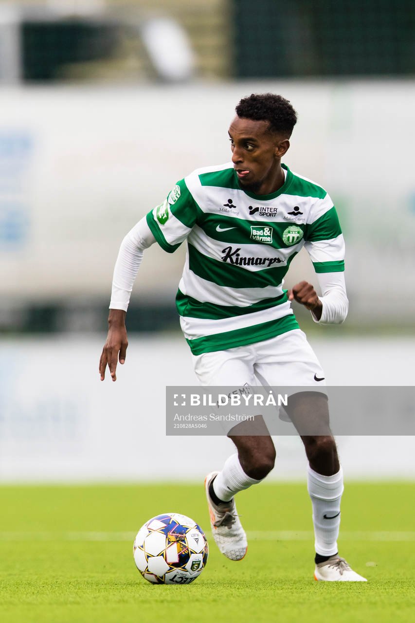 Västerås Taha Abdi Ali